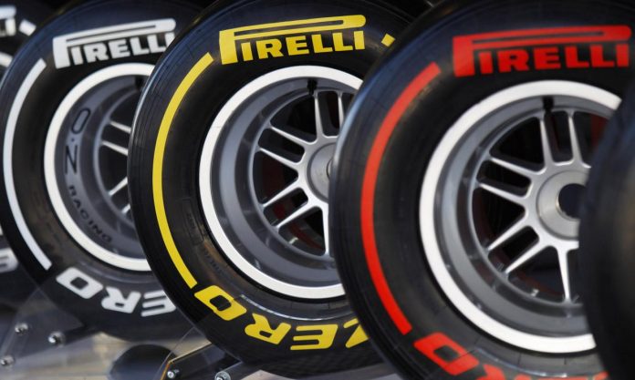 pirelli Pirelli