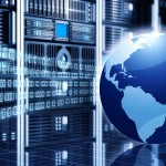 Information Technology Concept
