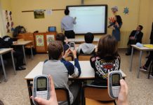 Back to school: i malware viaggiano sui libri di testo