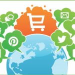 social media e-commerce