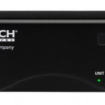 6704 S Hybrid Network Video Recorder
