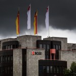 Banca cantonale di Ginevra sotto attacco