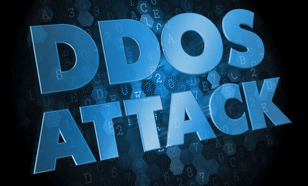 DDoS attacchi