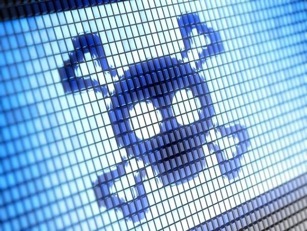 DDoS