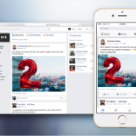 Facebook at Work 2