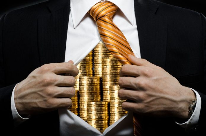 businessman
