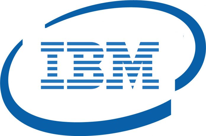 ibm logo