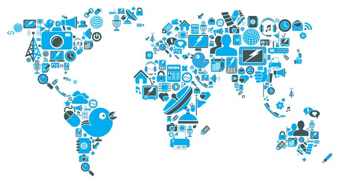Internet of Everything