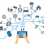 IoT-Graphic