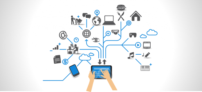 IoT-Graphic IoT-Graphic