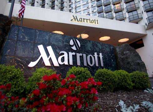 Marriot International