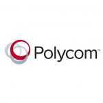Polycom logo