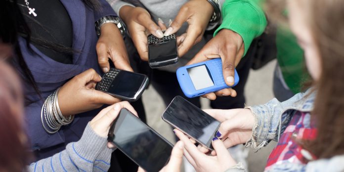 Ragazzi social network