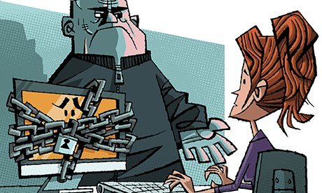 Ransomware Ransomware