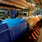 Large Hadron Collider