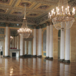 villa reale