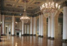 villa reale