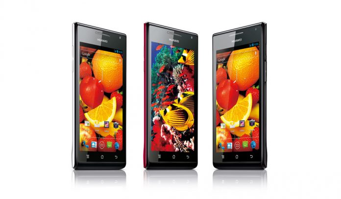 Smartphone huawei Smartphone huawei