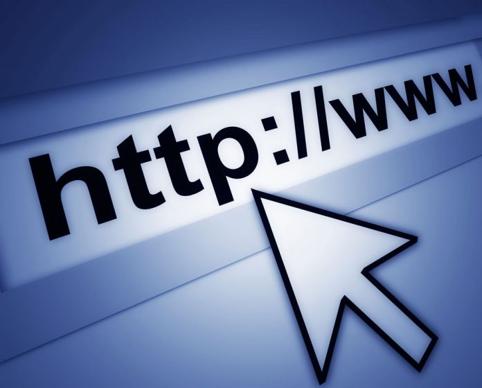 Web advertising
