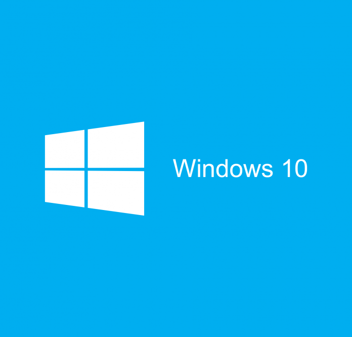 Windows-10-start-menu