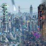 città del futuro