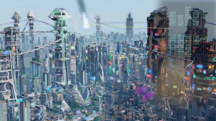città del futuro