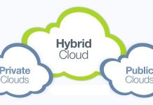 Cloud ibrido, boom di investimenti con il Covid