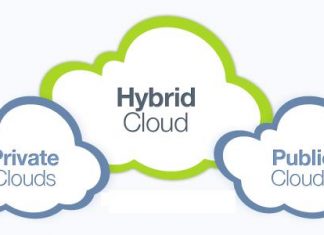 Cloud ibrido, boom di investimenti con il Covid