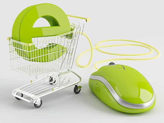 ecommerce ecommerce