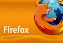 Firefox ARM64