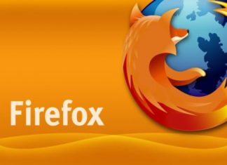 Firefox ARM64