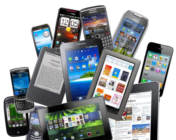 mobile-devices
