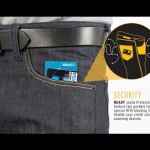 norton jeans