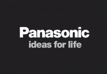 panasonic