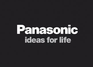 panasonic