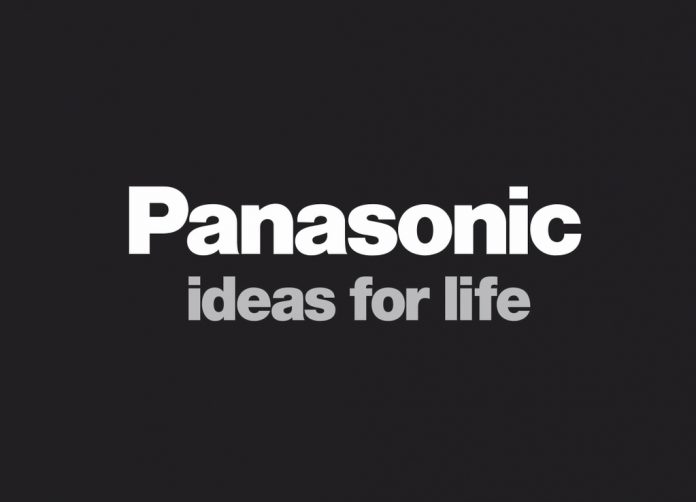 panasonic panasonic