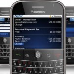 paypal blackberry