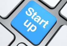 start-up