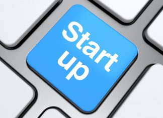 start-up