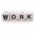 work