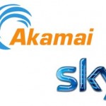 Akamai-e-Sky-Italia