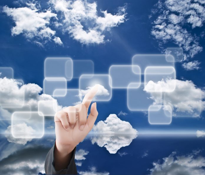 Banca e cloud