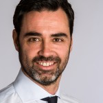 Carlos Sanchez – founder and CEO di ipagoo