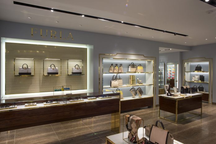 Furla Florence store (2)