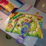 All i need is print 5