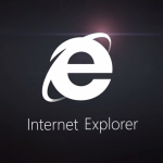 Internet explorer