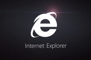 Internet explorer