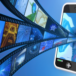 mobile data traffic