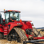 CNH Industrial
