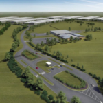 Data Center Apple Viborg, Danimarca